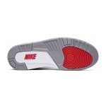 Air Jordan 3 Retro White Cement Reimagined