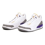 [Authorize✅]Air Jordan 3 Retro Kobe Pack for sale - Image 3
