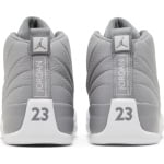 [Authorize✅]Nike Air Jordan 12 Retro Stealth for sale - Image 4