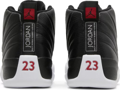 Nike Air Jordan 12 Retro 'Playoff' 2022