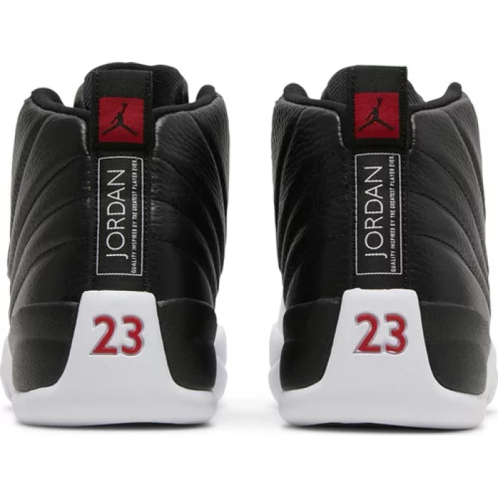 Nike Air Jordan 12 Retro 'Playoff' 2022