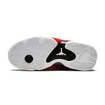 Nike Air Jordan 14 Retro White Varsity Red