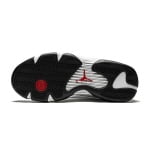 [Authorize✅]Nike Air Jordan 14 Retro Black Toe for sale - Image 3