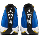 Nike Air Jordan 14 Retro Laney