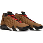 Nike Air Jordan 14 Retro Winterized