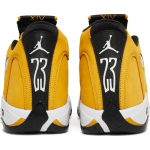 [Authorize✅]Nike Air Jordan 14 Retro Ginger for sale - Image 4