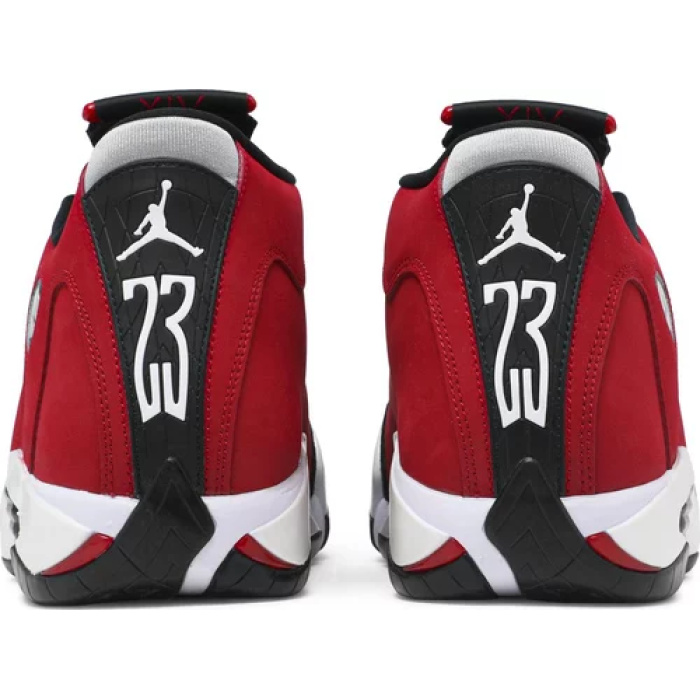 Nike Air Jordan 14 Retro Gym Red