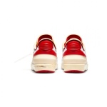 [Authorize✅]Nike Air Jordan 2 LOW OG SP Off-White Chicago for sale - Image 2