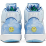 [Authorize✅]J. Balvin x Nike Air Jordan 2 Retro for sale - Image 4