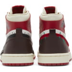 [Authorize✅]Teyana Taylor x Wmns Air Jordan 1 High 2 'A Rose From Harlem' - Image 4