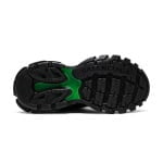 [Authorize✅]Balenciaga Track Sneaker Black Green for sale - Image 3