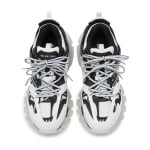 [Authorize✅]Balenciaga Track Sneaker 3.0 Clear Sole White Black for sale - Image 4