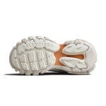 [Authorize✅]Balenciaga Track Runners White and Brown Leather for sale - Image 3