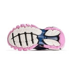 [Authorize✅]Balenciaga Track.2 Sneakers Open Dark Blue Pink for sale - Image 3