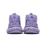 Balenciaga Track 2.0 Sneakers Purple