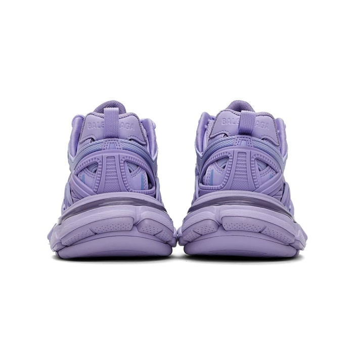 Balenciaga Track 2.0 Sneakers Purple