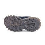 Balenciaga Track Clear Sole Navy Grey