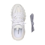 [Authorize✅]Balenciaga Track Mule White for sale - Image 3