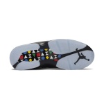 [Authorize✅]Nike Air Jordan 8 Retro Quai 54 for sale - Image 6