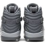 [Authorize✅]Nike Air Jordan 8 Retro Cool Grey 2017 for sale - Image 3