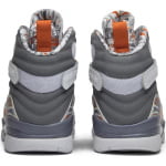 [Authorize✅]Nike Air Jordan 8 Retro Orange Blaze for sale - Image 4