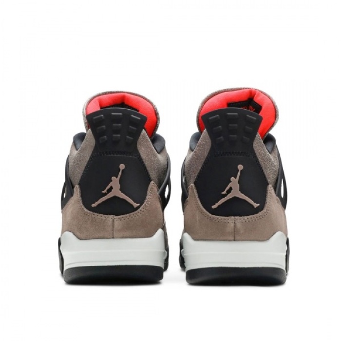 Nike Air Jordan 4 Taupe Haze