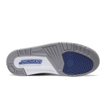 [Authorize✅]Air Jordan 3 Retro Varsity Royal for sale - Image 3