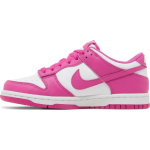 [Authorize✅]Nike Dunk Low GS Active Fuchsia for sale - Image 3