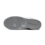 [Authorize✅]Nike Dunk Low Retro Two Tone Grey for sale - Image 3
