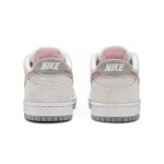 [Authorize✅]Nike Ishod Wair x SB Zoom Dunk Low Pro Perfect Pink - Image 3