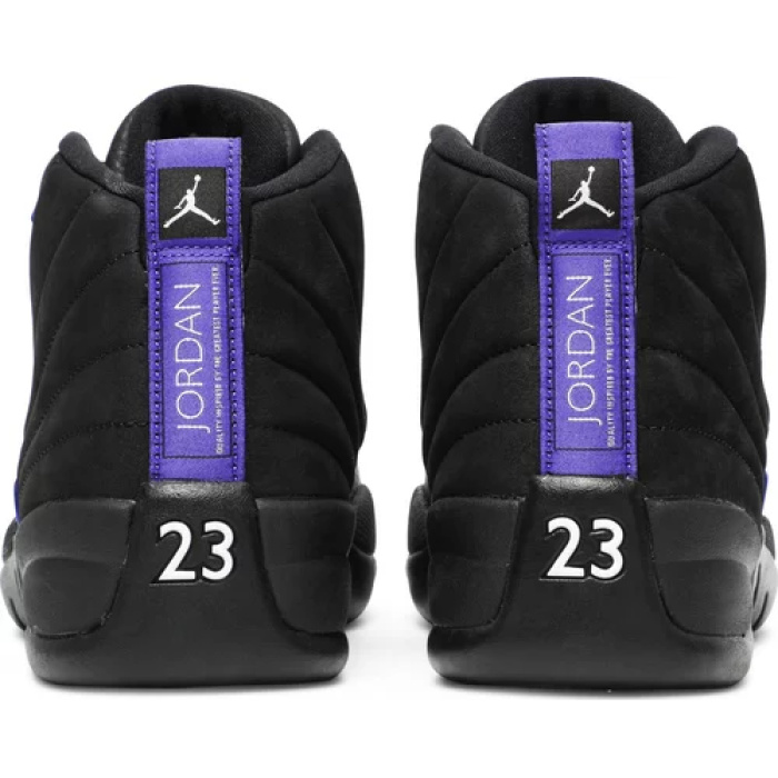 Nike Air Jordan 12 Retro Dark Concord