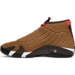 Nike Air Jordan 14 Retro Winterized