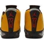 Nike Air Jordan 14 Retro Reverse Ferrari