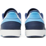 [Authorize✅]Nike Air Jordan 2 Retro Low Midnight Navy for sale - Image 4