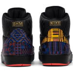 [Authorize✅]Nike Air Jordan 2 Retro 'Black History Month' 2019 for sale - Image 3