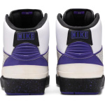 [Authorize✅]Nike Air Jordan 2 Retro 'Concord' for sale - Image 4