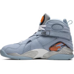 [Authorize✅]Nike Wmns Air Jordan 8 Retro Ice Blue for sale - Image 4