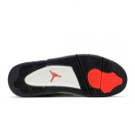 Nike Air Jordan 4 Taupe Haze