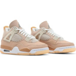 [Authorize✅]Nike Air Jordan 4 Retro Shimmer for sale - Image 4