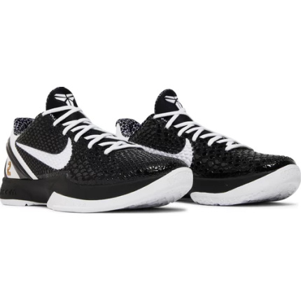 Nike Zoom Kobe 6 Protro Mambacita Sweet 16