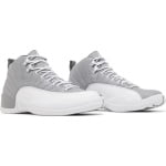[Authorize✅]Nike Air Jordan 12 Retro Stealth for sale - Image 3
