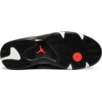 Nike Air Jordan 14 Retro Winterized