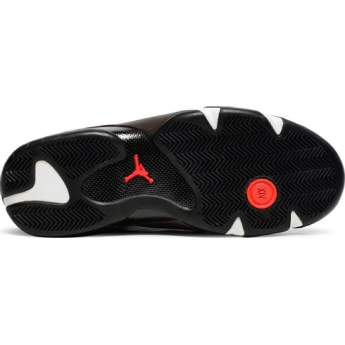 Nike Air Jordan 14 Retro Winterized