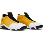 [Authorize✅]Nike Air Jordan 14 Retro Ginger for sale - Image 3