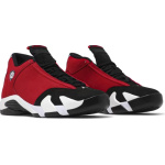 [Authorize✅]Nike Air Jordan 14 Retro Gym Red for sale - Image 3