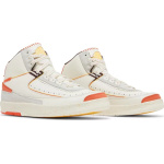 [Authorize✅]Maison Cha?teau Rouge x Air Jordan 2 United Youth International - Image 3