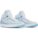 [Authorize✅]J. Balvin x Nike Air Jordan 2 Retro for sale - Image 3