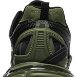 Balenciaga Track.2 Trainer Khaki Black
