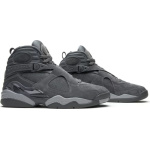 [Authorize✅]Nike Air Jordan 8 Retro Cool Grey 2017 for sale - Image 2