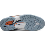 [Authorize✅]Nike Wmns Air Jordan 8 Retro Ice Blue for sale - Image 3